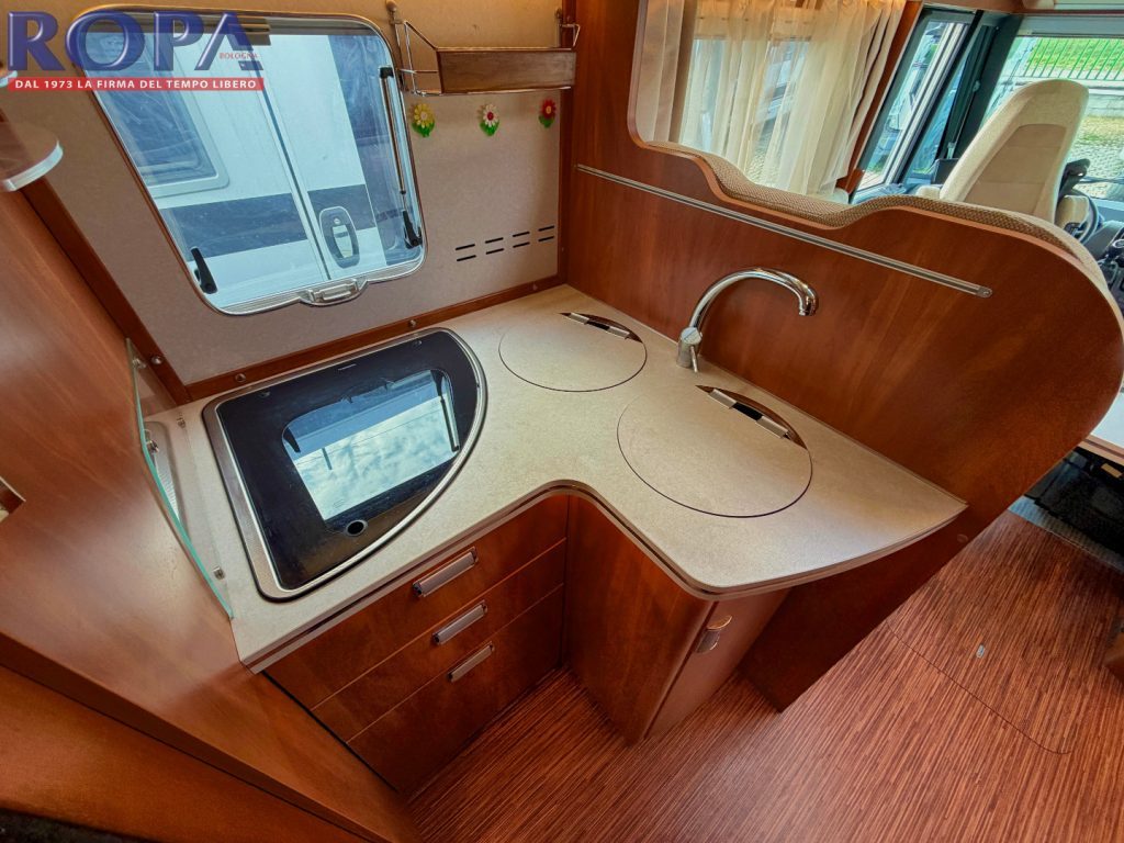 LAIKA ECOVIP 690 - foto 6