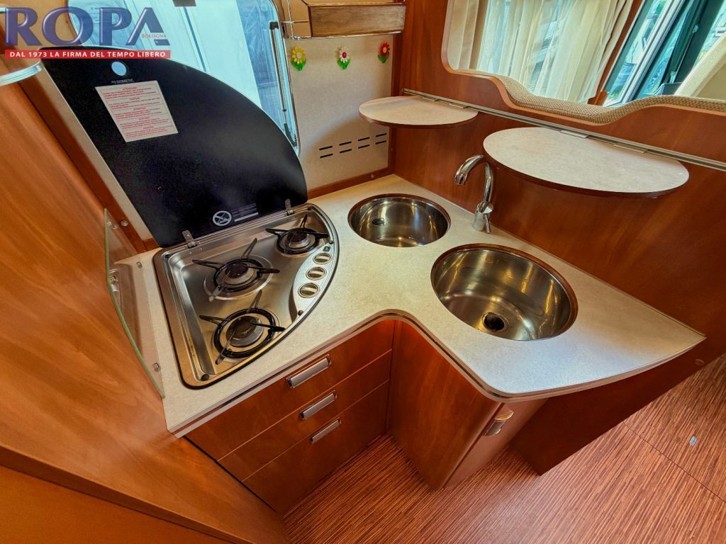 LAIKA ECOVIP 690 - foto 7