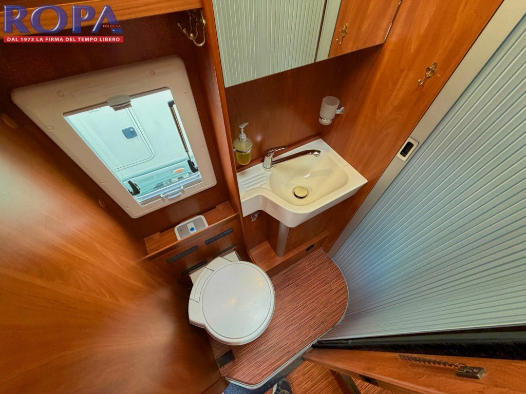LAIKA ECOVIP 690 - foto 9