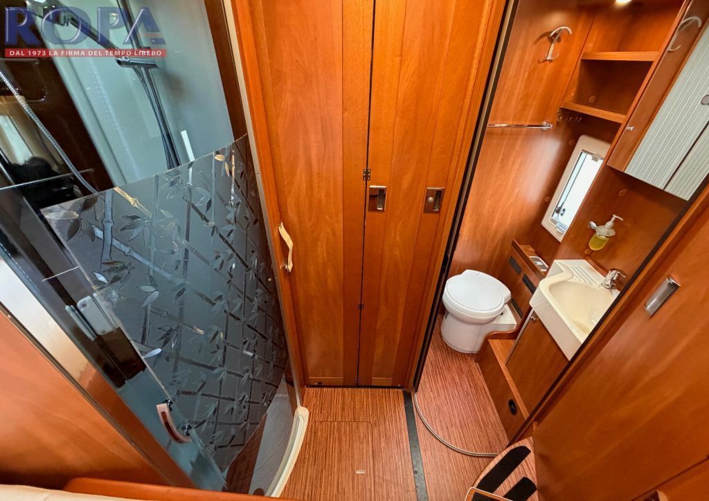LAIKA ECOVIP 690 - foto 11