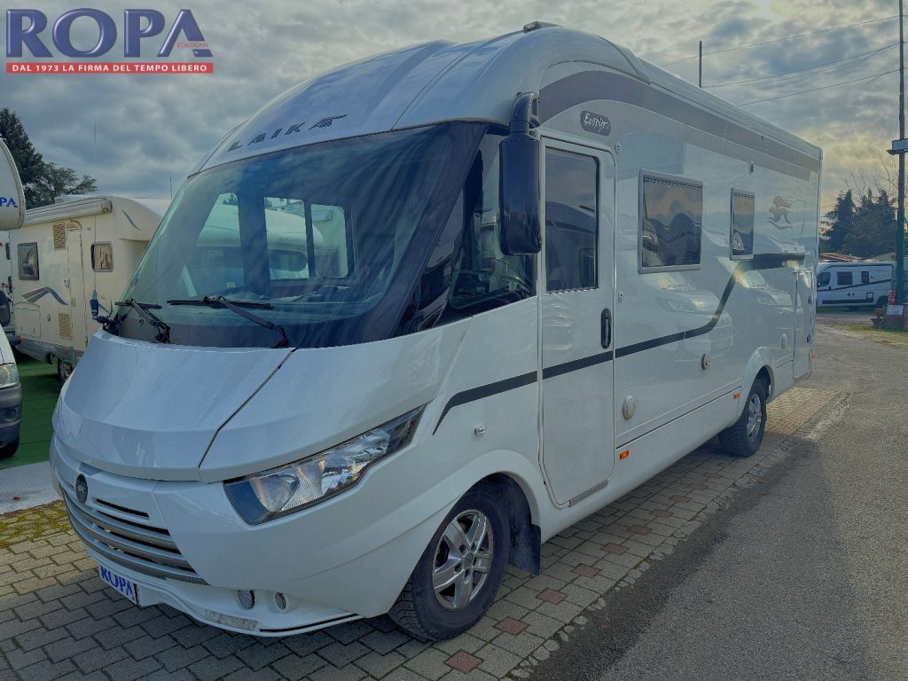 LAIKA ECOVIP 690 - foto 13