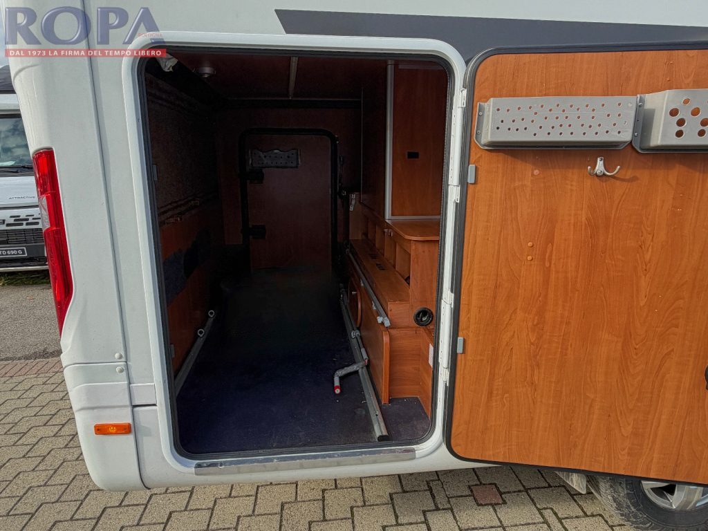 LAIKA ECOVIP 690 - foto 15