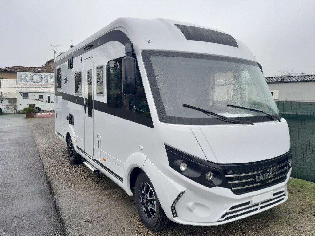 LAIKA ECOVIP H 3109
