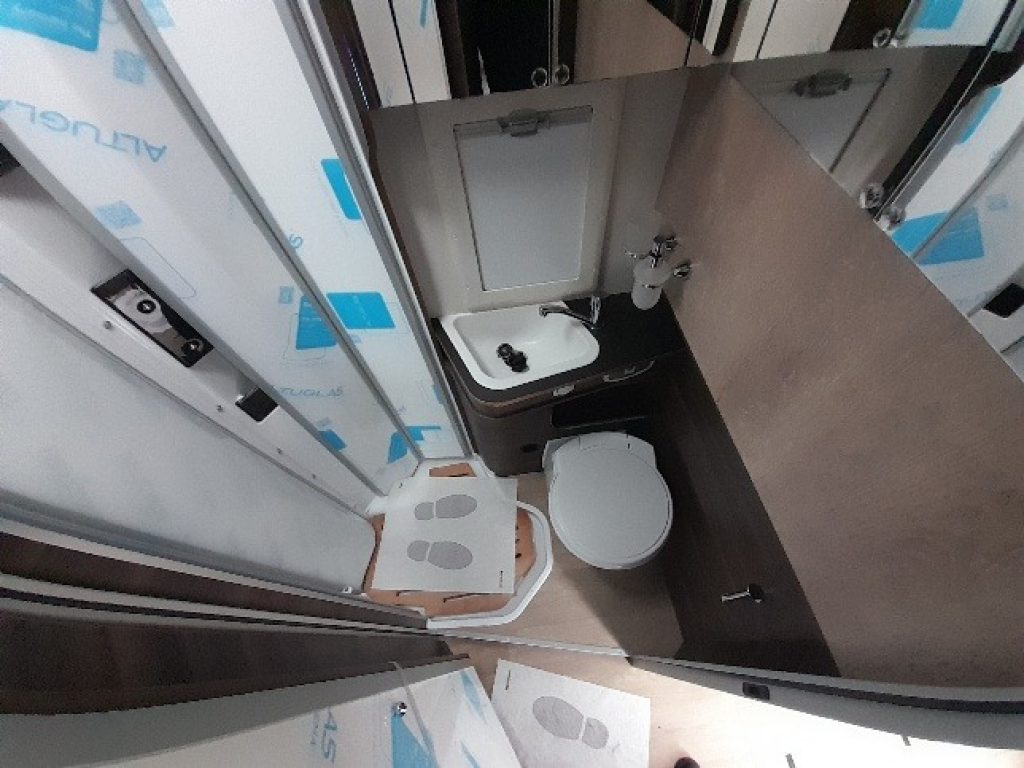 LAIKA ECOVIP H 3109 - foto 6