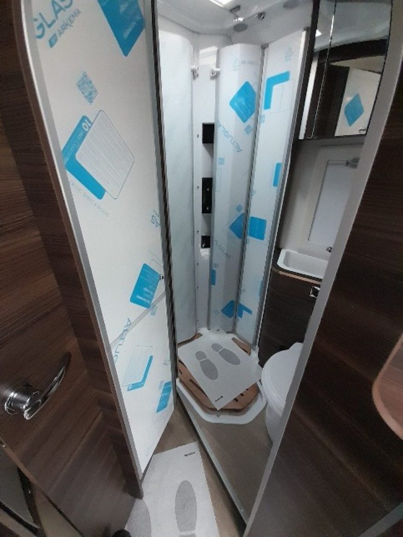 LAIKA ECOVIP H 3109 - foto 7