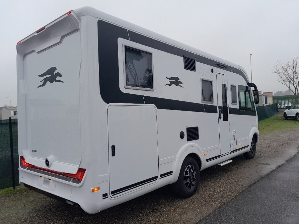 LAIKA ECOVIP H 3109 - foto 8
