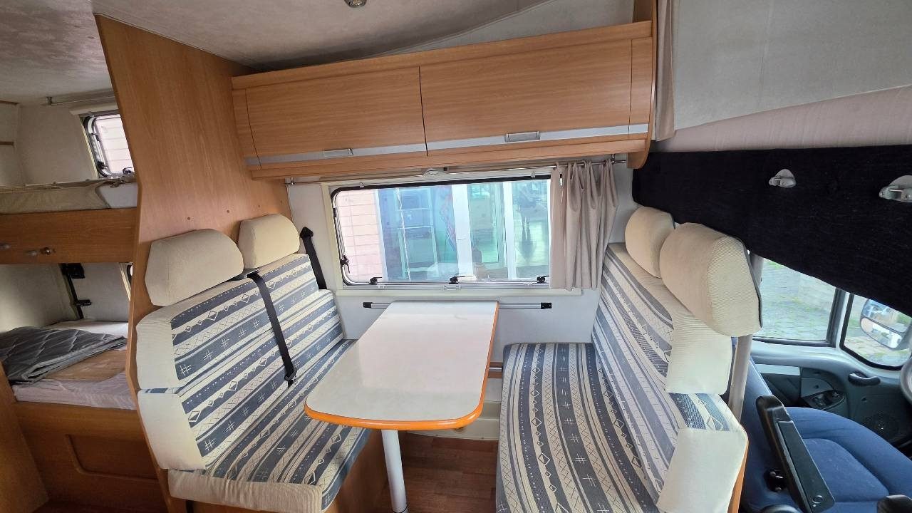 Elnagh Marlin 58 - foto 5