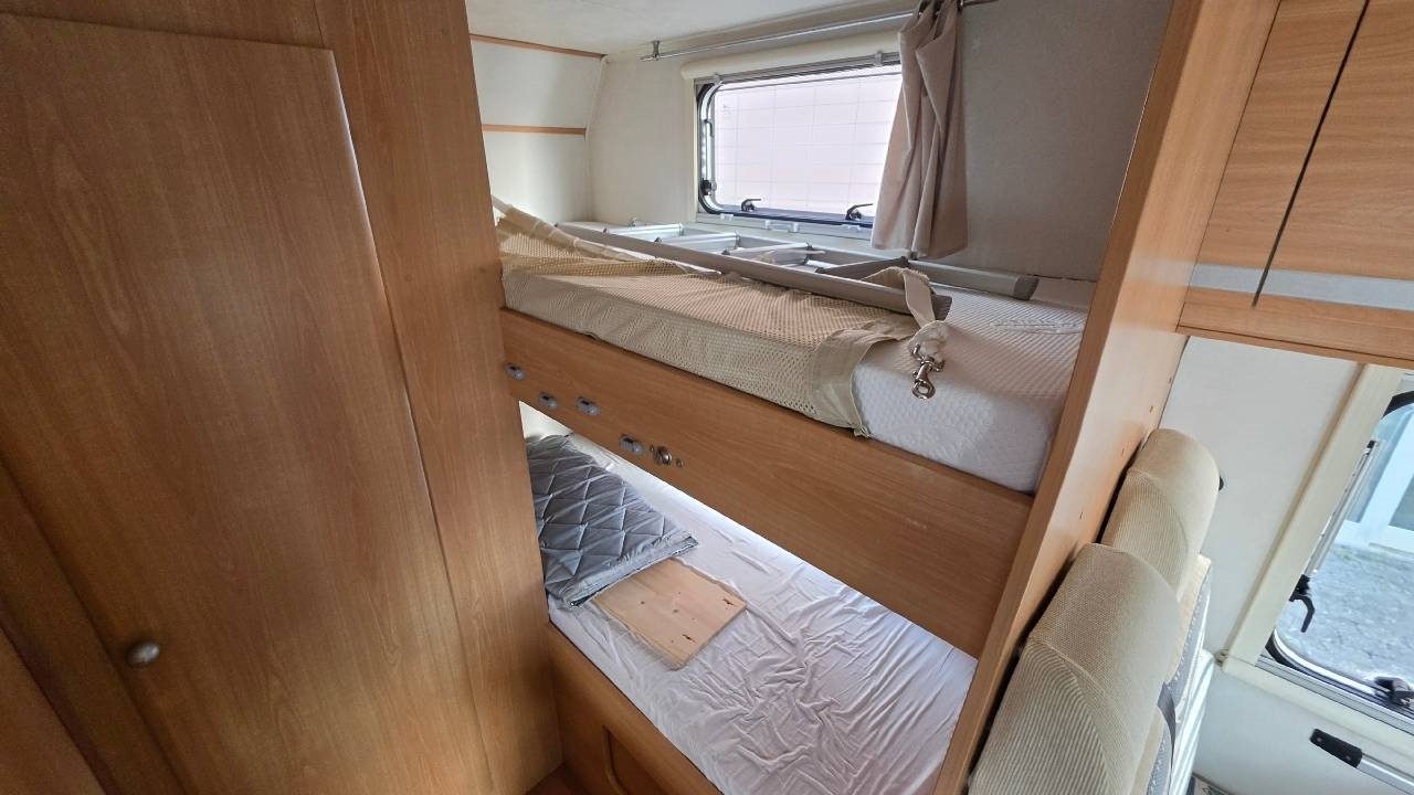 Elnagh Marlin 58 - foto 7
