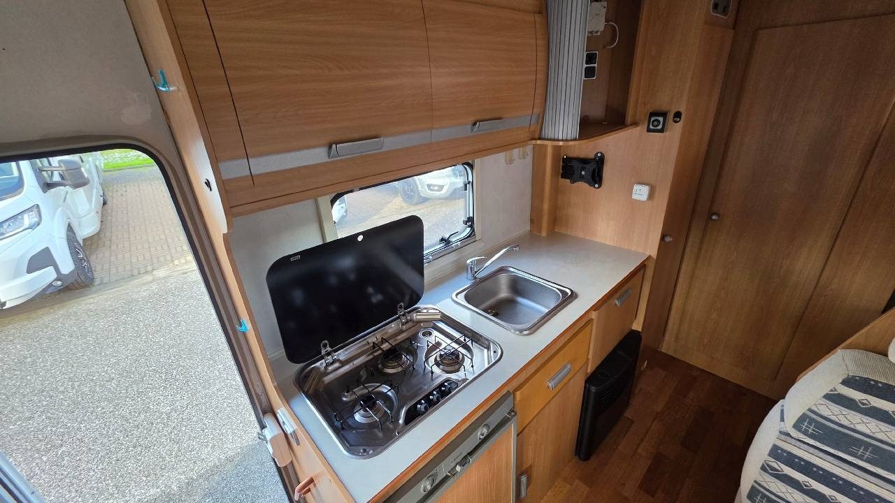 Elnagh Marlin 58 - foto 8