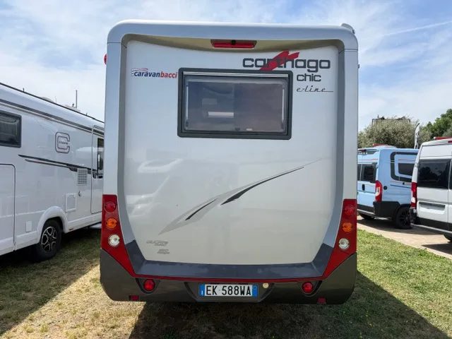 CARTHAGO CHIC E LINE I 44 - foto 4