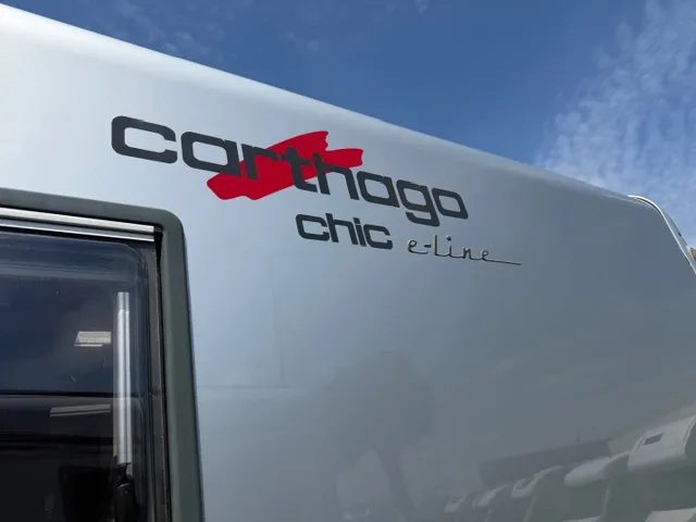 CARTHAGO CHIC E LINE I 44 - foto 11