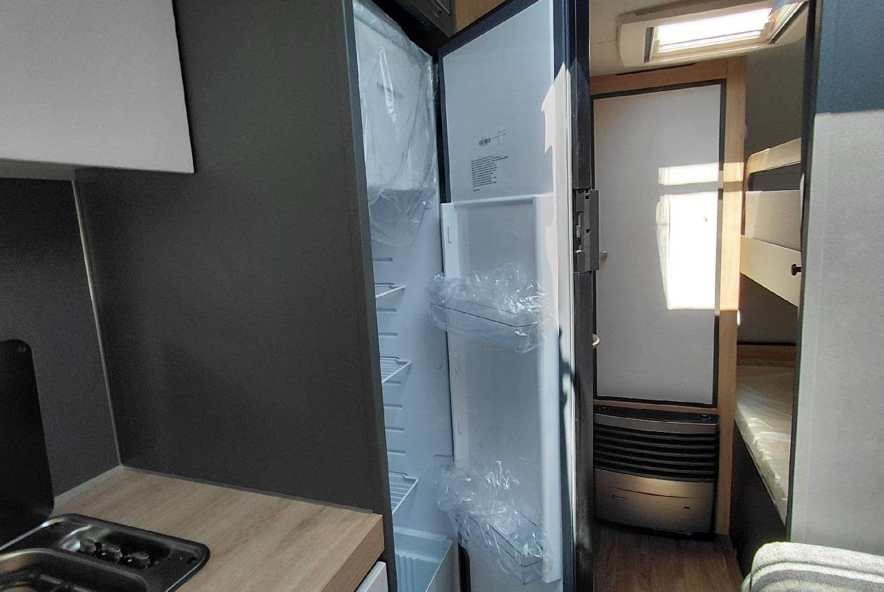 Knaus Sport 500 KD - foto 5