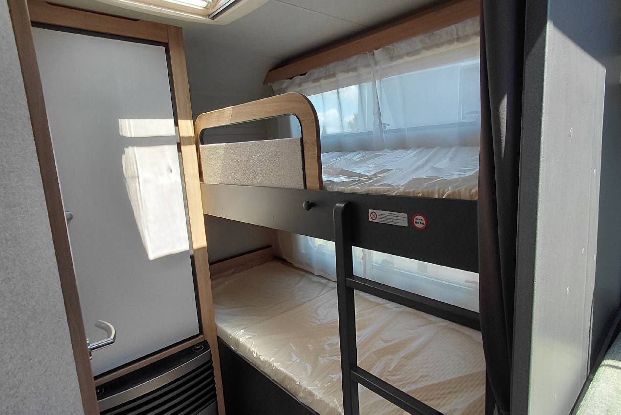 Knaus Sport 500 KD - foto 6