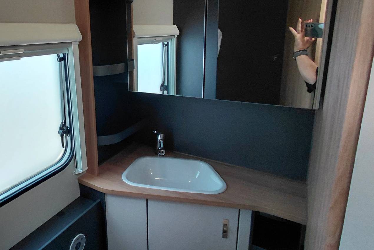 Knaus Sport 500 KD - foto 7
