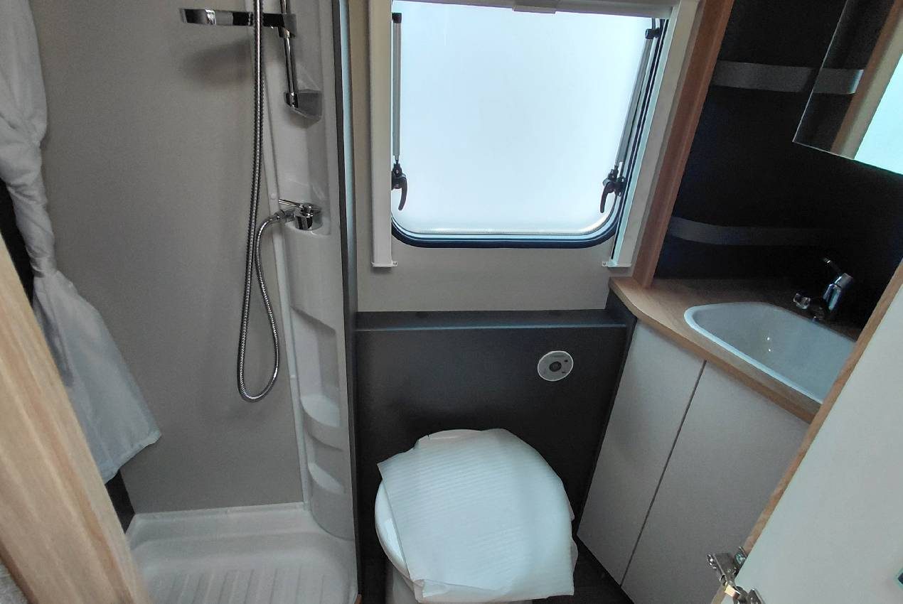 Knaus Sport 500 KD - foto 8