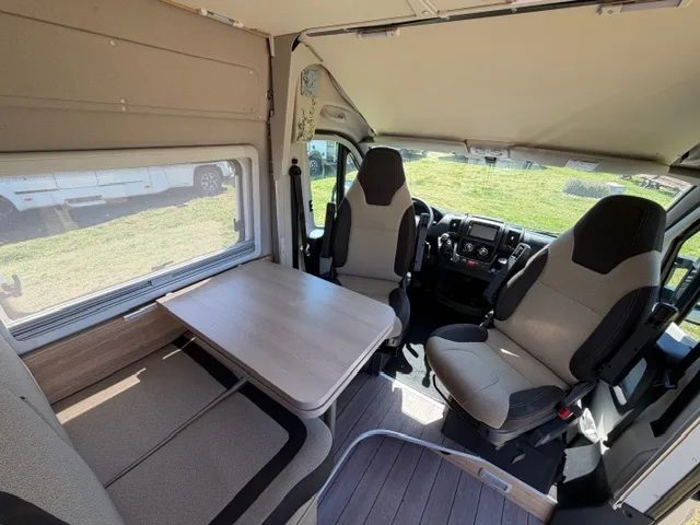 KNAUS BOXSTAR SOLUTION 4 - foto 9