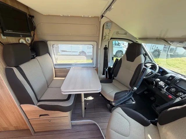 KNAUS BOXSTAR SOLUTION 4 - foto 10
