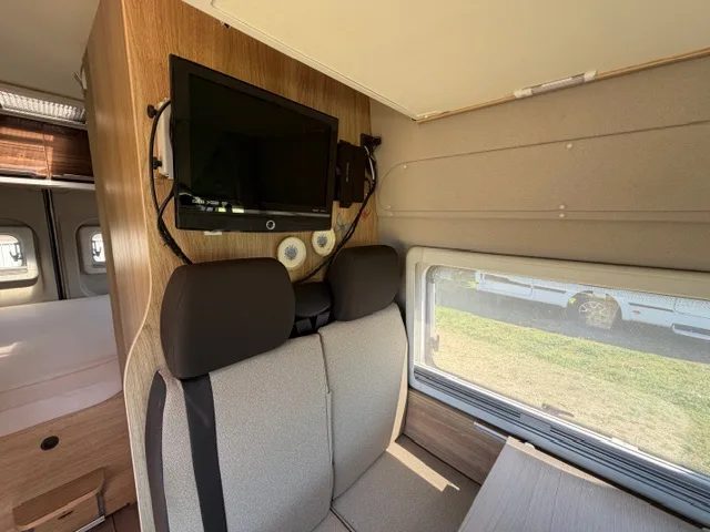 KNAUS BOXSTAR SOLUTION 4 - foto 11