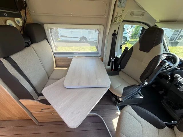 KNAUS BOXSTAR SOLUTION 4 - foto 12