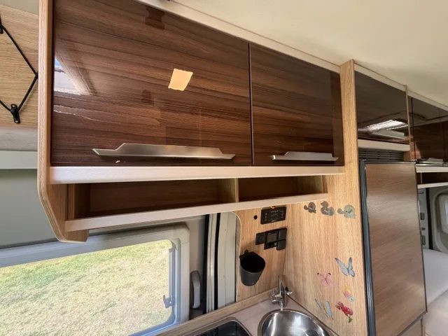 KNAUS BOXSTAR SOLUTION 4 - foto 14