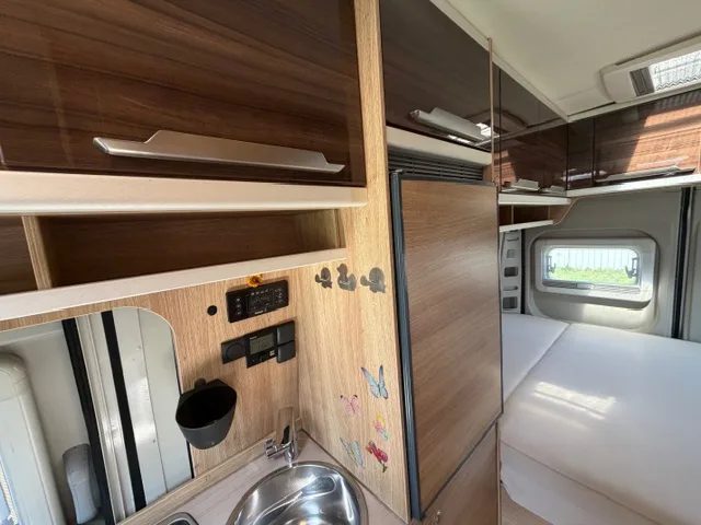 KNAUS BOXSTAR SOLUTION 4 - foto 16