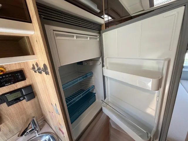 KNAUS BOXSTAR SOLUTION 4 - foto 17
