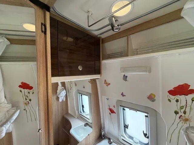 KNAUS BOXSTAR SOLUTION 4 - foto 19