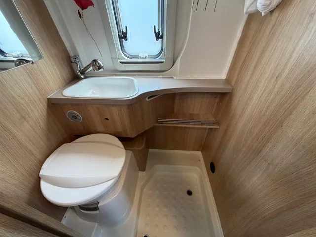 KNAUS BOXSTAR SOLUTION 4 - foto 20