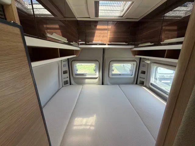 KNAUS BOXSTAR SOLUTION 4 - foto 21