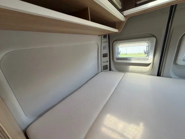 KNAUS BOXSTAR SOLUTION 4 - foto 22