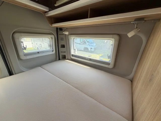 KNAUS BOXSTAR SOLUTION 4 - foto 23