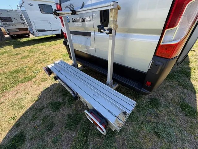 KNAUS BOXSTAR SOLUTION 4 - foto 25