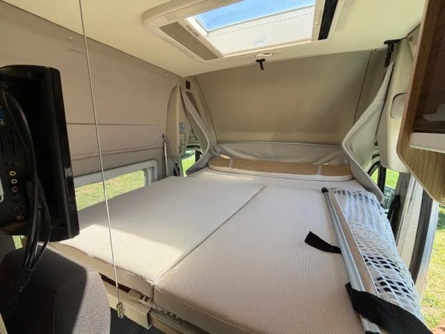 KNAUS BOXSTAR SOLUTION 4 - foto 26