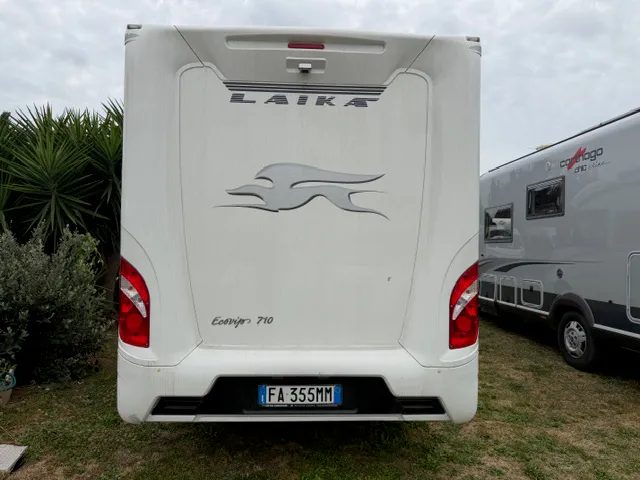 LAIKA ECOVIP 710 - foto 3