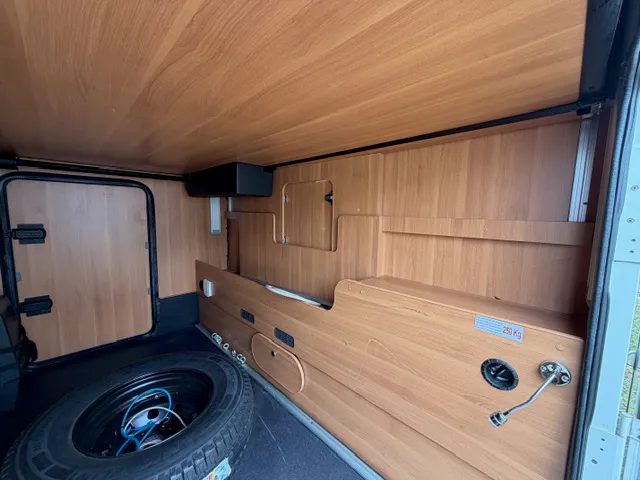 LAIKA ECOVIP 710 - foto 6