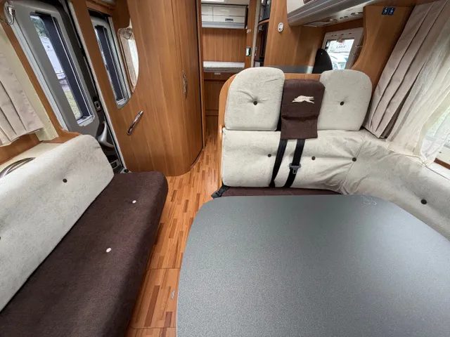 LAIKA ECOVIP 710 - foto 11
