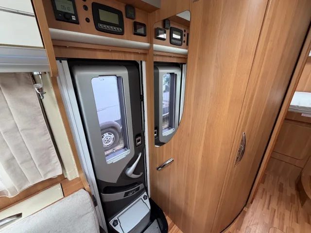 LAIKA ECOVIP 710 - foto 14
