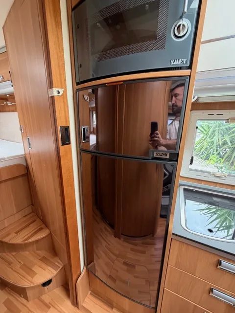 LAIKA ECOVIP 710 - foto 20
