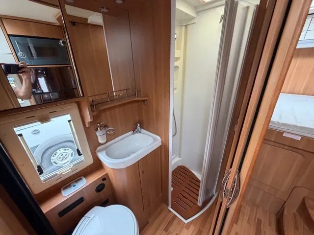 LAIKA ECOVIP 710 - foto 23