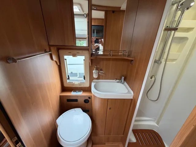 LAIKA ECOVIP 710 - foto 24