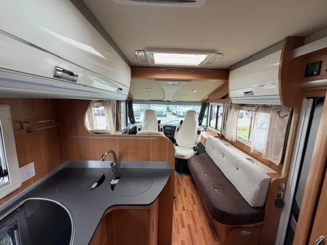 LAIKA ECOVIP 710 - foto 32
