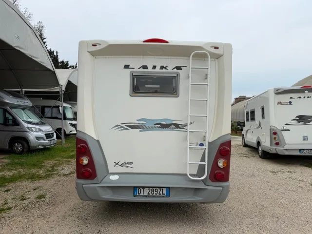 LAIKA X 695 - foto 5