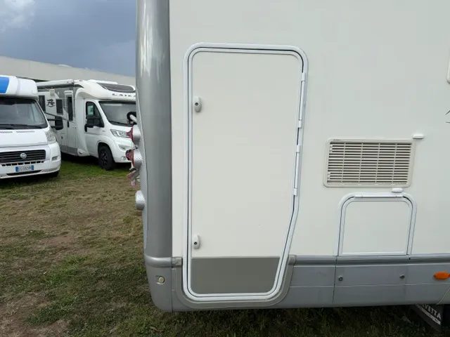 MOBILVETTA KEA M 71 - foto 6