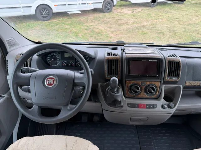 MOBILVETTA KEA M 71 - foto 7