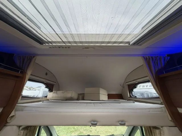 MOBILVETTA KEA M 71 - foto 9