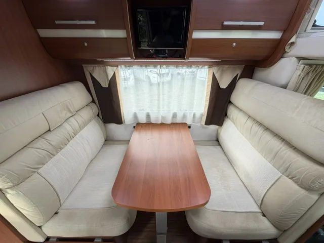 MOBILVETTA KEA M 71 - foto 11