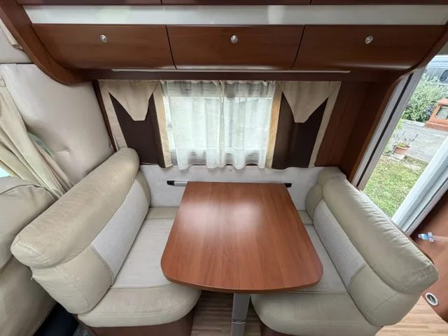 MOBILVETTA KEA M 71 - foto 12