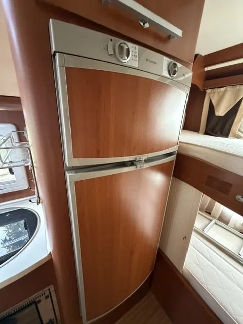 MOBILVETTA KEA M 71 - foto 18
