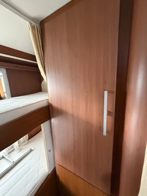 MOBILVETTA KEA M 71 - foto 19