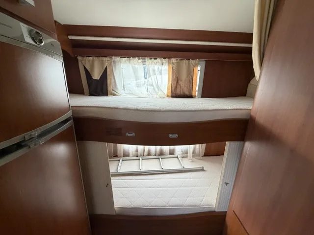 MOBILVETTA KEA M 71 - foto 21